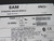 Siemens 16133-71R/14 Standard Analog Module 24VDC 1.1A USED