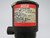 Asco 8290A385 Angle Body Piston Valve 2/2 NC 3/4" NPT 150 psi SHELF WEAR USED