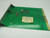 Electro-Flyte 12M21-00046 Interface "C" Circuit Board USED