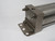 Norgren EF12A-X08-AA198 Pneumatic Cylinder 3-1/4" Bore 12" Stroke USED