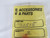 LMI 32515 Check Valve for Metering Pump 2-Pack NWB