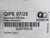 Quincy QU027526-25 QIPE 07/25 Coalescing Filter Element Replacement NEW