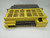 Fanuc A06B-6066-H234 Servo Amplifier 2 Axis Module Cracked Case USED
