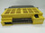 Fanuc A06B-6066-H234 Servo Amplifier 2 Axis Module Cracked Case USED