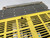 Fanuc A06B-6066-H234 Servo Amplifier 2 Axis Module Cracked Case USED