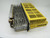 Fanuc A06B-6066-H234 Servo Amplifier 2 Axis Module Cracked Case USED