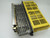 Fanuc A06B-6066-H234 Servo Amplifier 2 Axis Module Cracked Case USED