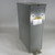 ABB C606G50 Capacitor 600V 50kVAR 3Ph 60Hz USED