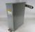 ABB C606G50 Capacitor 600V 50kVAR 3Ph 60Hz USED