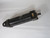 Parker BB2HUL14A Hydraulic Cylinder 4" Bore 13" Stroke SHELF WEAR/RUST USED