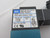 Mac 45A-N00-DAAJ-1KA Solenoid Valve 120V 60Hz 120 psi BOX DAMAGE NEW