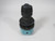 Wilkerson R26-02-000A Regulator 1/4" NPT 112 scfm 300 psig 21 bar BOX DAMAGE NEW