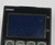 Omron E5CN-RTU Temperature Controller 100-240VAC 50/60Hz SCRATCHED SCREEN USED