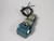 MAC 55B-12-PI-114BAAB Solenoid Valve 120V/60Hz 110V/50Hz 150 psi 3/8" NPT USED