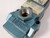 MAC 55B-12-PI-114BAAB Solenoid Valve 120V/60Hz 110V/50Hz 150 psi 3/8" NPT USED