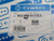 Cembre MG2-PLT-991002 Plate For Thermal Transfer On-Card Printer NOP