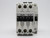 Danfoss 037H0021-28 Contactor Type CI 9 208-230V 60Hz 9A 3NO NEW