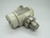 ABB 264HSPSBA1 2600T Series Pressure Transmitter 10.5 to 42VDC 2400 kPa USED