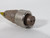 CTC CB111-A2R-070-Z Twisted Shielded Cable 2-Conductor C/W MS Connector 70' NOP