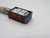 IMO QBRB/0P-0E Miniature Photoelectric Sensor 10-30VDC 100mA LED PNP USED
