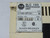Allen-Bradley 1745-LP151 Series B SLC 150 Processor FRN 6 SHELF WEAR USED