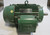 WEG W22 Motor 20HP 15kW 3520RPM 575V 256T TEFC 3Ph 18.6A 60Hz USED