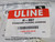 Miller 850/UYK Fall Protection Harness 400lb Maximum Working Load NWB