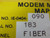 Fanuc IE-0404-090-003 Modem Module MAP001  USED
