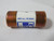 Edison JDL50 Time-Delay Fuse 50A 600V Lot of 9 NEW