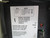Allen-Bradley 1756-PA75 Control Logix AC Power Supply Ser. A USED
