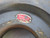Browning 5C100R Pulley 3-7/8" Bore 5-Groove 10-1/2" OD C Belt USED