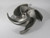 Goulds Pumps 259-89-1216 4-Vane Impeller 8x10-18H 3175 18" Diameter NOP