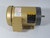 Baldor Reliance EM3558-5 2HP 1755RPM 575V 56H TEFC 3PH 2.3A 60Hz USED