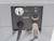 Itran AS-P201-431 Programmer Control Module 4MEG 110V 1A 60Hz USED