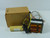 Sylvania LU400/DUAL/CWI Lumalux Ballast 47366 120/240V 400W NEW