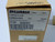 Sylvania LU400/DUAL/CWI Lumalux Ballast 47366 120/240V 400W NEW