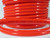 Generic PU1/2-100M-RED Polyurethane Tubing 1/2" x 0.33" 1.0 MPa 94m L Red NEW