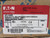 Eaton Crouse-Hinds APJ3485 Arktite APJ Plug 30A 600VAC/250VDC 3W 4P NEMA 4 NEW