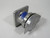 Eaton Crouse-Hinds AR342 Arktite AR Receptacle 30A 600VAC/250VDC BOX DAMAGE NEW