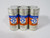 Ferraz Shawmut Amp-Trap AJT40 Indicating Time-Delay Fuse 40A 600V Lot of 6 NEW