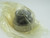 Fafnir RAL010NPP/COL Collar Ball Bearing 5/8" Bore 1.378" OD NEW