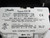 Danfoss DOL Starter CI 9 500/600V 50/60Hz 4.0-6.2A Stop/Reset SHELF WEAR NOP