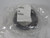 Seal & Design 2-455V70B Viton O-Ring 13" ID 13-1/2" OD 1/4" W 6-Pack NWB