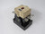 Fuji Electric SC-6N/UL Contactor 100-120VAC 50/60Hz 100-120VDC USED