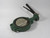 Jenkins 2223EL Wafer-Style Butterfly Valve 6" Cast Iron 200 psi USED