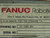 Fanuc EE-3285-002 R-J2 Remote Port for Standard T.P  USED