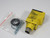 Banner 36726 Q45BB6LPQ Rugged Rectangle Sensor 0.15-6m 10-30VDC SHELF WEAR NEW