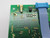 Fanuc A61L-0001-0109 LCD Display for RH Teach Pendant NOP