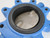 Pratt BF-8688 Lug-Style Butterfly Valve 4" DN100 8-Bolt 230 psi SHELF WEAR NOP