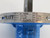 Pratt BF-8688 Lug-Style Butterfly Valve 4" DN100 8-Bolt 230 psi SHELF WEAR NOP